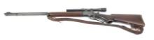 1967 MARLIN GOLDEN 39A LEVER RIFLE .22S,L,LR "JM"