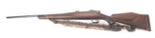 GERMAN VOERE SHIKJAR 7MM MAG. BOLT RIFLE MFG. 1970