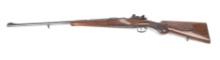 FRANZ MERKEL 8MM MAUSER SPORTING RIFLE
