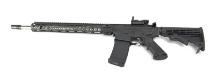 FRANKLIN ARMORY FAI-15 RIFLE .223 WYLDE SS BARREL