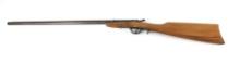 MERIDEN FIRE ARMS "DEAD SHOT" .22 CAL. BOYS RIFLE