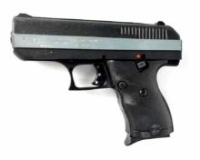 HI-POINT MODEL CF380 PISTOL .380 ACP