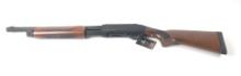 SARICAM PA-12 PUMP SHOTGUN 12 GA. NEW IN BOX