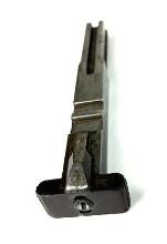 ORIG. MAUSER BROOMHANDLE C96 BOLT & FIRING PIN EXT