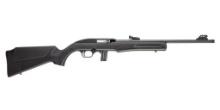 ROSSI RS22 RIFLE .22 LR THREADED BARREL NEW IN BOX