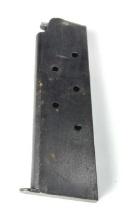 WWII M.S. LITTLE 1911 MAGAZINE COLT CONTRACT
