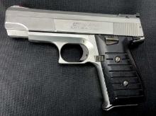 BRYCO ARMS JENNINGS NINE 9MM PISTOL