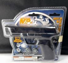 UMAREX S&W M&P45 REPLICA CO2 PELLET PISTOL .177