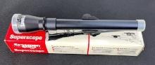 CROSMAN MODEL 457 1.5X AIRGUN PISTOL SCOPE NIB