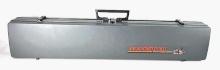 WOODSTREAM HUNTER SATCHEL 50" DOUBLE GUN CASE