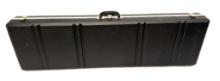 HARD PLASTIC REMOVABLE FOAM GUN CASE