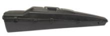 PLANO AIRGLIDE HIGH SCOPE HARD PLASTIC GUN CASE