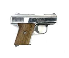 RAVEN ARMS MODEL MP-25 PISTOL .25 ACP