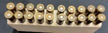 MIXED LOT 20 ROUNDS .270 WIN. AMMO