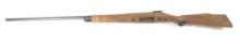 JAPANESE ARISAKA 6.5 BARRELED RECEIVER WITH STOCK