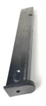 UNMARKED 32 RND. MAG FOR BERETTA 9MM