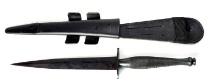 J. NOWILL & SONS FAIRBAIRN SYKES COMMANDO KNIFE