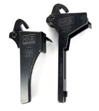 LOT (2) HKS MAG LOADERS MODELS 450 & 451