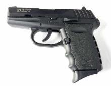 SCCY CPX-2 GEN 2 PISTOL 9MM