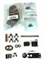 KEL-TEC PARTS, CARCANO SCREWS, MISC. UNKNOWN PARTS