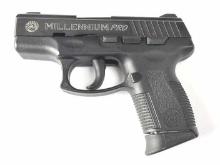 TAURUS PT 140 MILLENNIUM PRO .40 S&W PISTOL