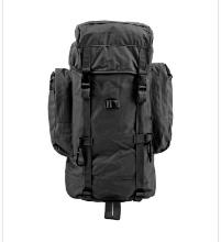 LONG'S PEAK TACTICAL HIKING BACKPACK BLACK