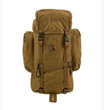 LONG'S PEAK TACTICAL HIKING BACKPACK DESERT TAN