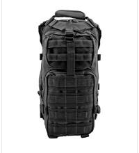 SORTIE MISSION PACK TACTICAL BACKPACK BLACK