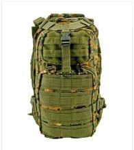 SORTIE MISSION PACK TACTICAL BACKPACK DIGITAL CAMO