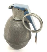 LEMON INERT GRENADE