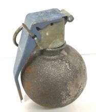 BASEBALL INERT GRENADE