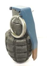 PINEAPPLE INERT GRENADE
