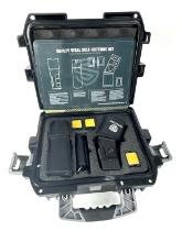 STUN GUN,TAZER STYLE PROJECTILE GUN, PEPPER SPRAY