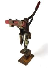 MEC 600 JR. RELOADING PRESS
