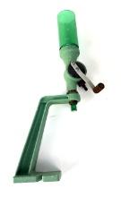 RCBS UNIFLOW POWDER MEASURE