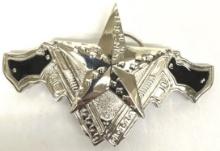 BELT BUCKLE