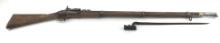 ANTIQUE BRITISH P-1864 SNIDER BREECH LOADING RIFLE