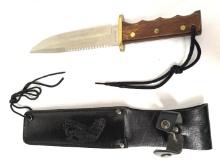 KNIFE