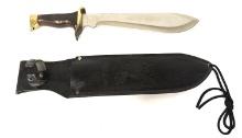 KNIFE