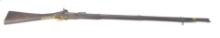 NEPALESE BRITISH P-1853 THREE BAND MUSKET .577