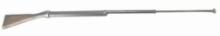 1915 WWI BRITISH WEBLEY & SCOTT FENCING MUSKET