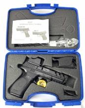 GIRSAN MC28 SA-T 9MM PISTOL w/RED DOT SIGHT NIB