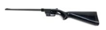 CHARTER ARMS AR-7 EXPLORER .22 LR SURVIVAL RIFLE