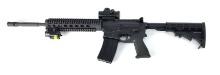 MOSSBERG MMR TACTICAL AR-15 RIFLE 5.56 NATO