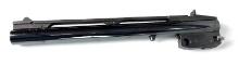 THOMPSON CONTENDER 10" VR PORTED BARREL .44 MAG