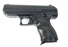 HI-POINT C9 PISTOL 9MM WITH BOX & MANUAL