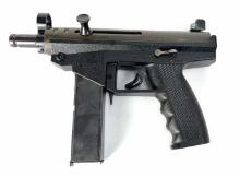 A.A. ARMS MODEL AP9 SEMI-AUTO PISTOL 9MM