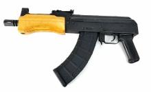 CENTURY ARMS ROMANIAN MINI DRACO AK-47 PISTOL 7.62