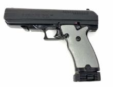 HI-POINT JHP .45 ACP PISTOL WITH BOX & MANUAL
