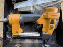 STANLEY BOSTITCH MODEL S32-SX AIR STAPLER